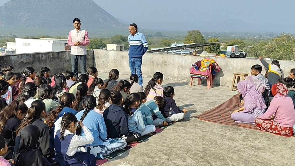 माथुर वैश्य शिक्षण