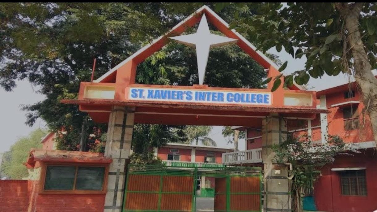 जौनपुर: सेंट जेवियर्स इंटर कॉलेज काजीपुर में वार्षिक परीक्षा शेड्यूल पर विवाद, अभिभावकों ने लगाया मानसिक दबाव का आरोप