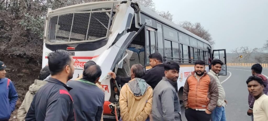 बाघेर घाटी