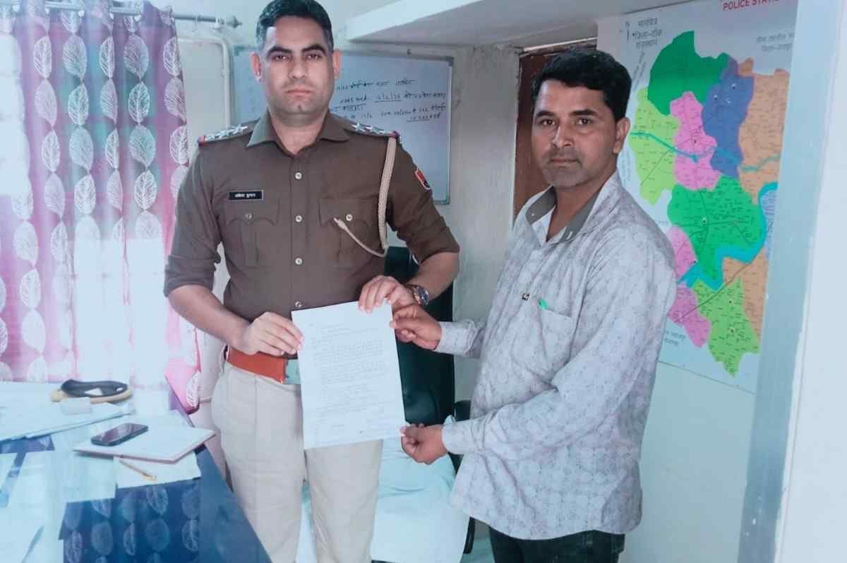 टोड़ारायसिंह में बोर्ड परीक्षा के बीच ध्वनि प्रदूषण: बच्चों की पढ़ाई प्रभावित, प्रशासन से सख्त कार्रवाई की मांग